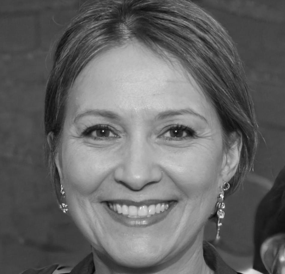 María González