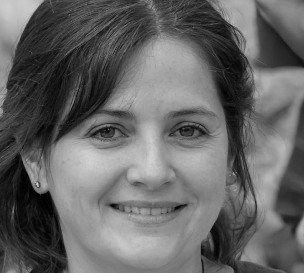Directora de Desarrollo de Socios
